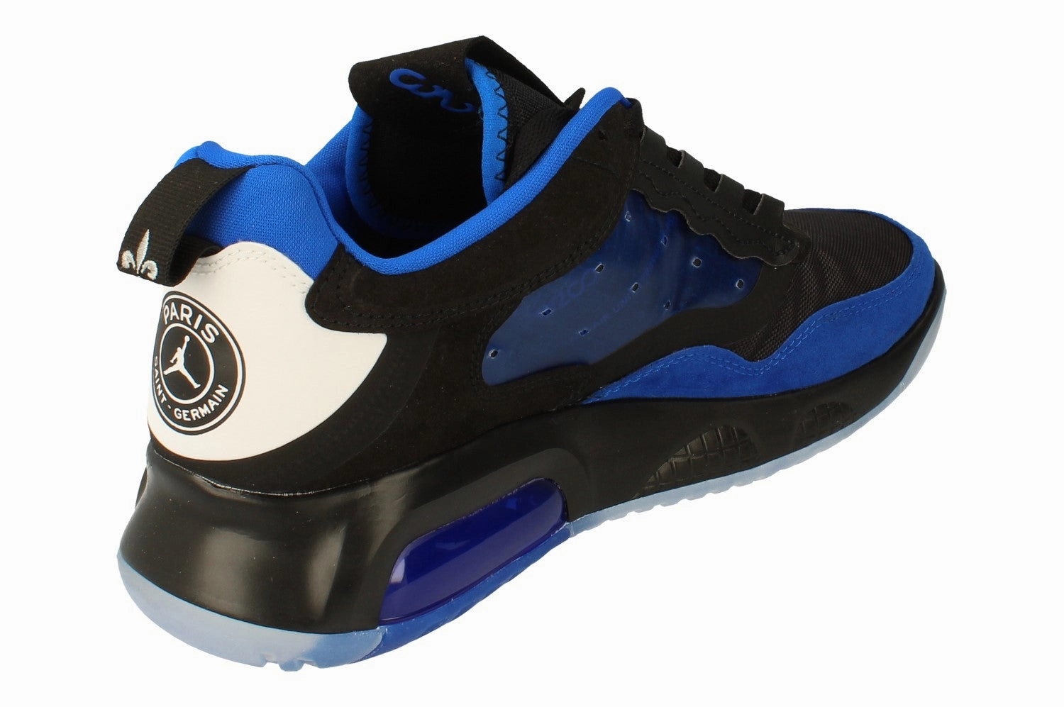 Gradient Density Lightweight durability Nike Air Jordan Max 200 QS Mens Cv8452 001