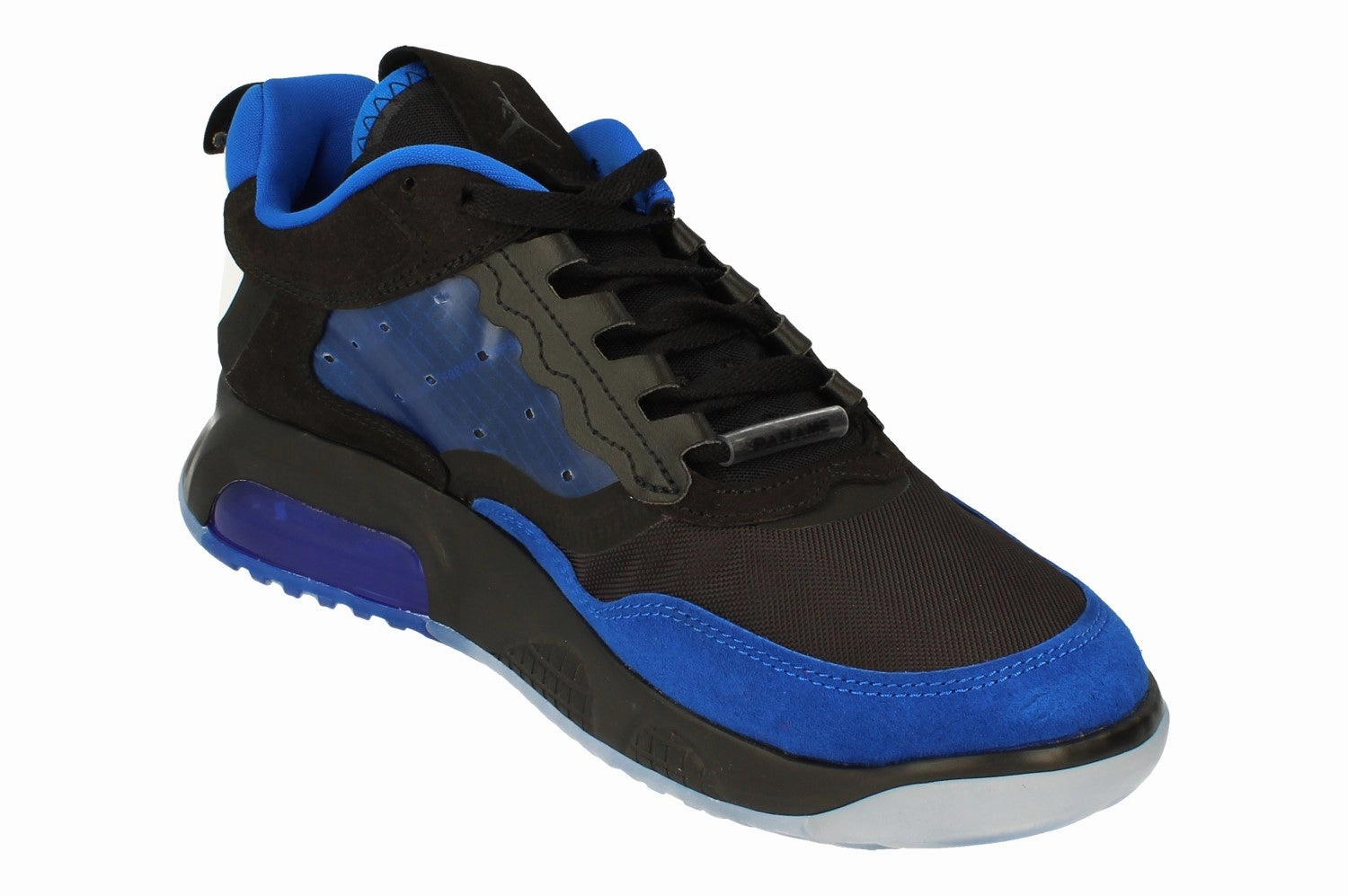 Daily Trainer Eco Support Nike Air Jordan Max 200 QS Mens Cv8452 001