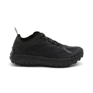 norda Men's 001 Core Trail Running Shoes (Stealth Black)