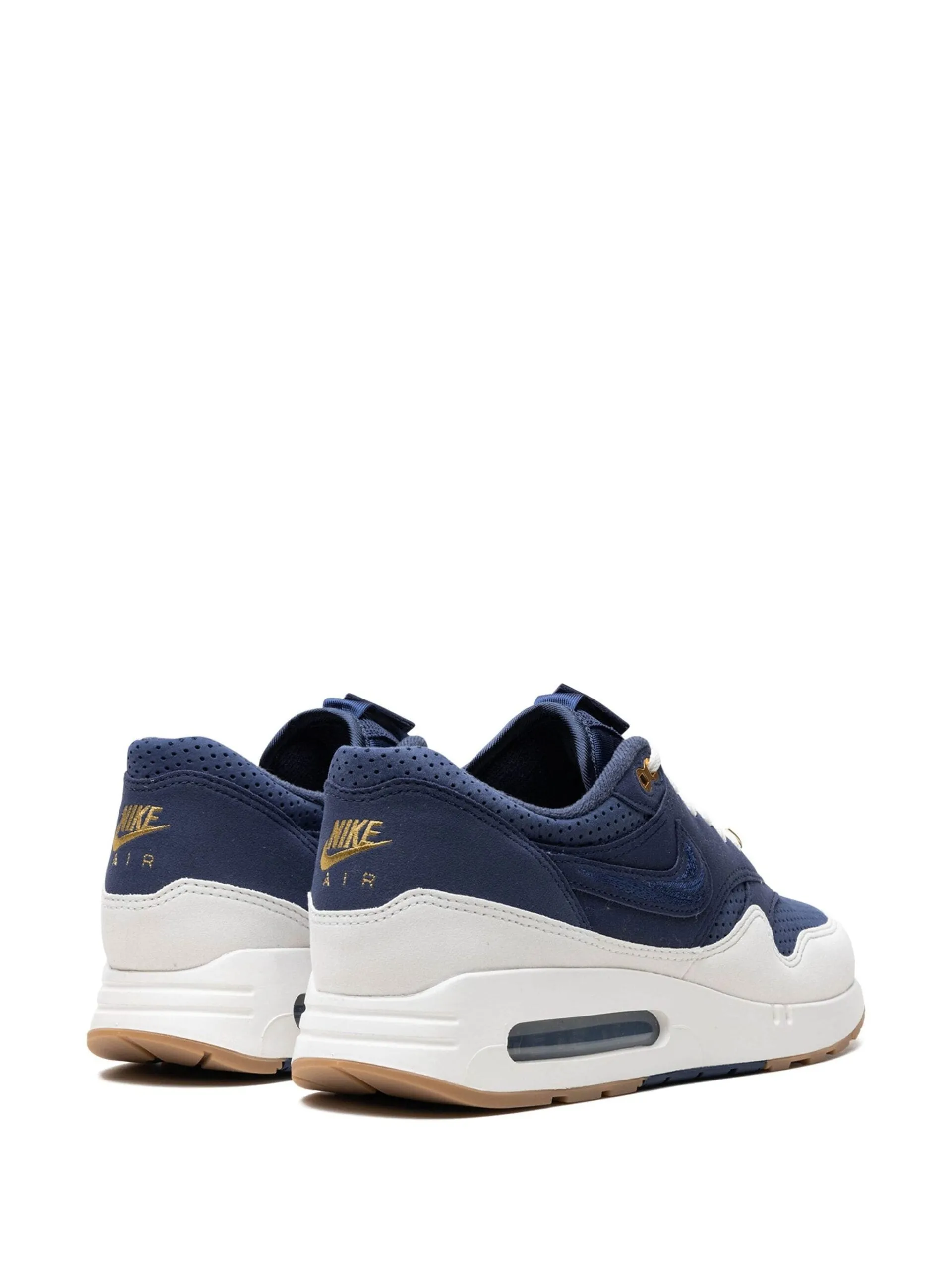 Midsole Foam Nike Air Max 1 "Jackie Robinson" sneakers