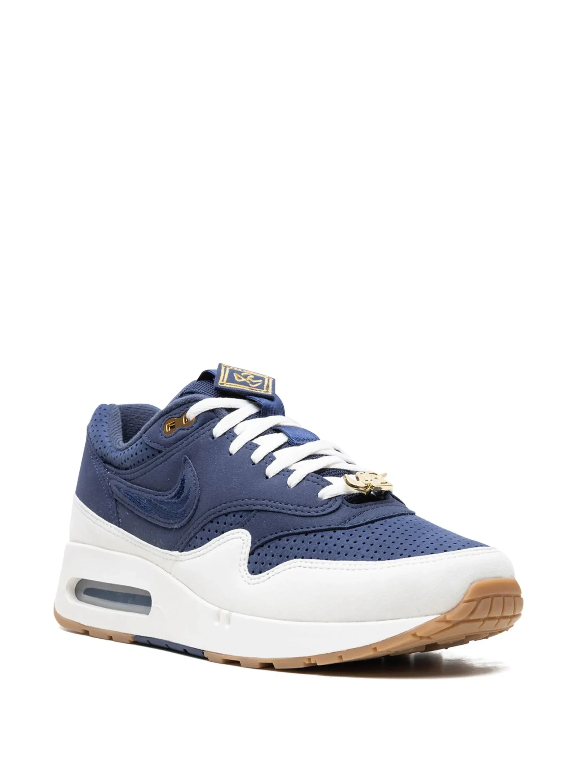 Nike Air Max 1 "Jackie Robinson" sneakers Shock Absorbent