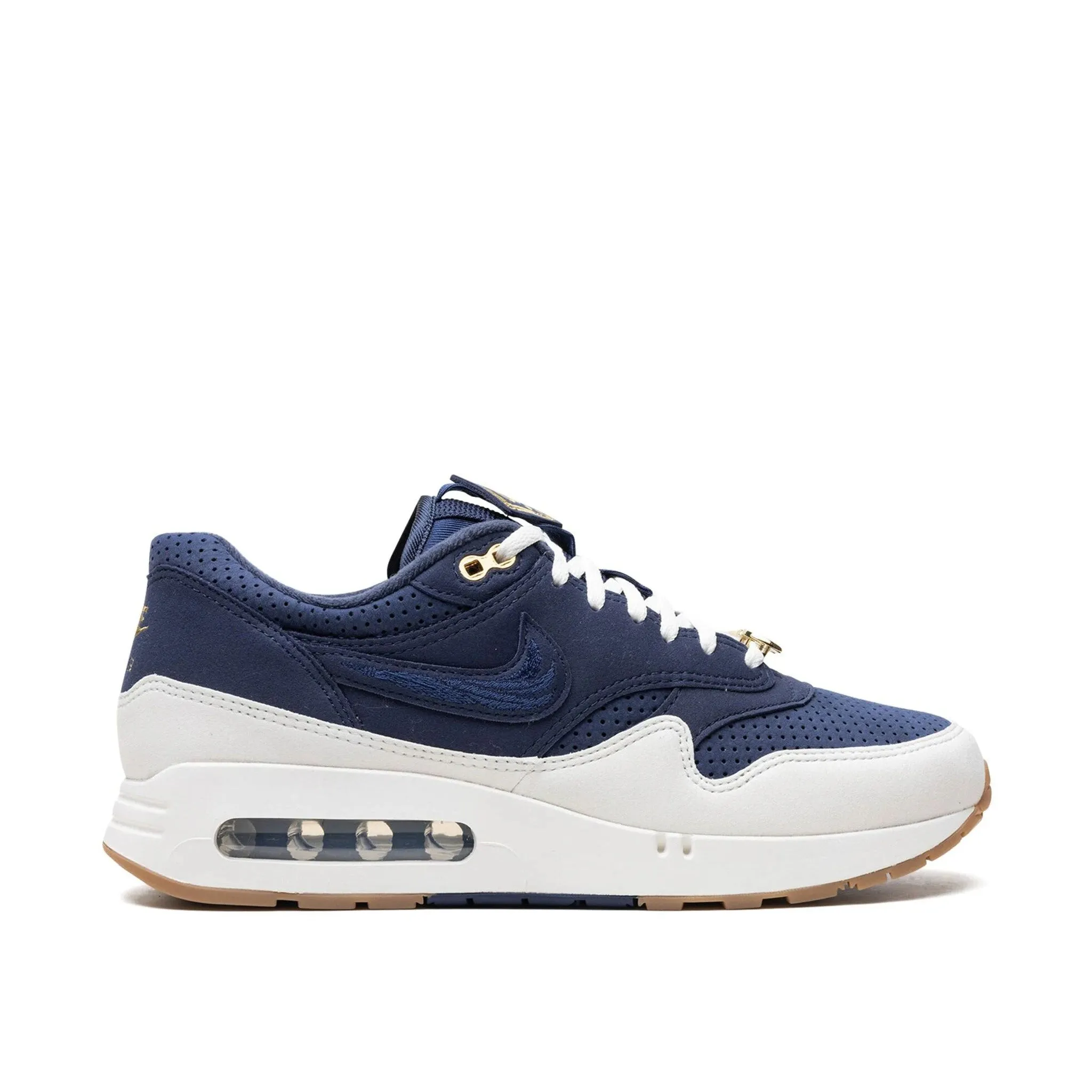 Nike Air Max 1 "Jackie Robinson" sneakers Heel Comfort back to school