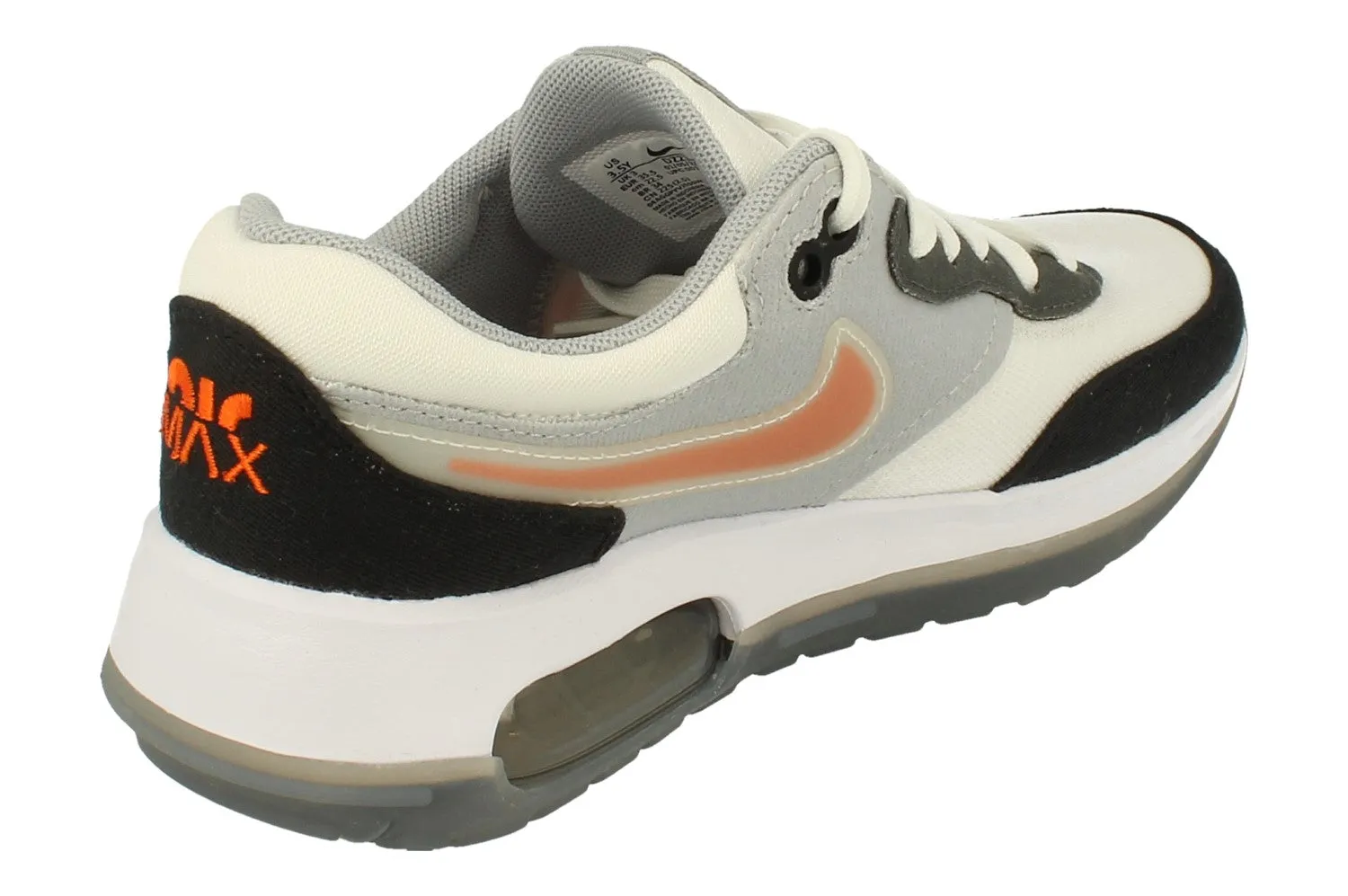 Nike Air Max Motif Nn GS Trainers Dz2764 100 Forest running need