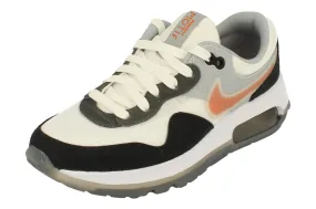 individual sport maintenance - free Nike Air Max Motif Nn GS Trainers Dz2764 100