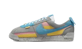 Cortez Union Light Smoke Grey Value for Money