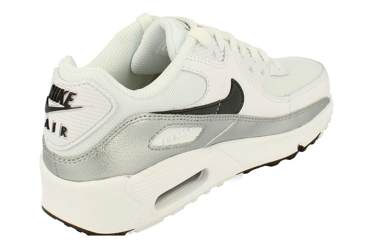 ground grip Nike Air Max 90 GS Cz5867 100