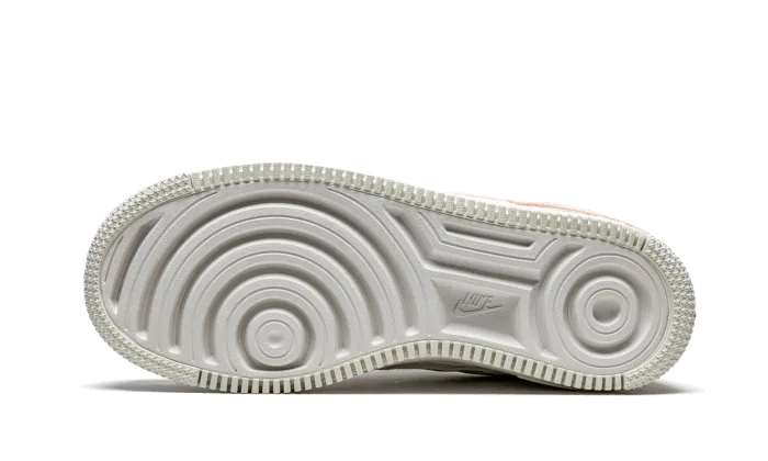 Nike Air Force 1 Shadow Barely Green Adaptive Form