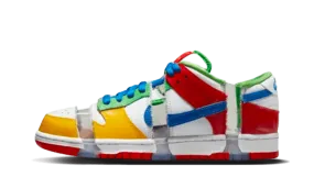 fixed - insole - feature shoes running on mud shoes SB Dunk Low OG Ebay Sandy Bodecker