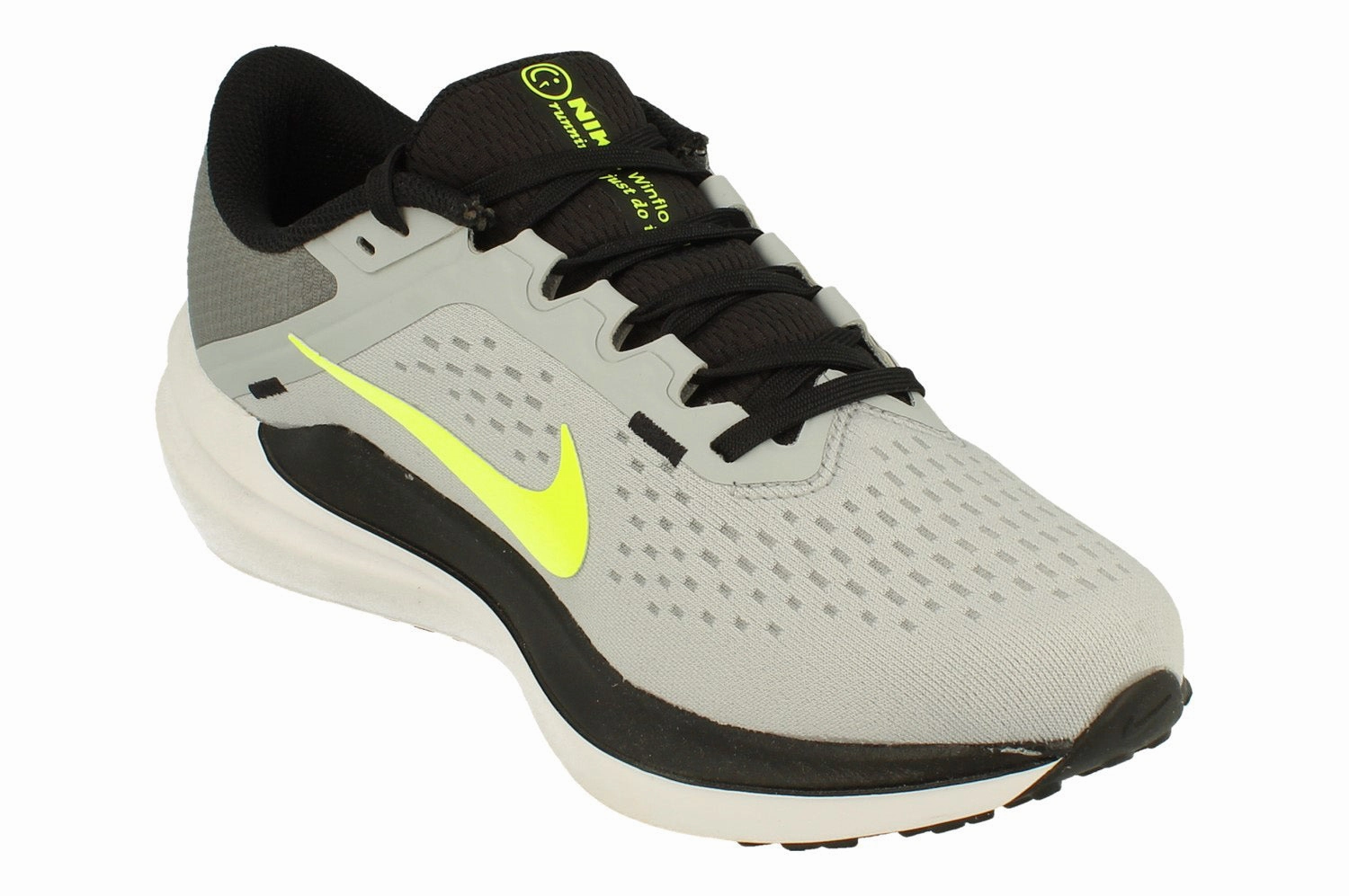 Reliable flair Secure Sole Nike Air Winflo 10 Mens DV4022 007
