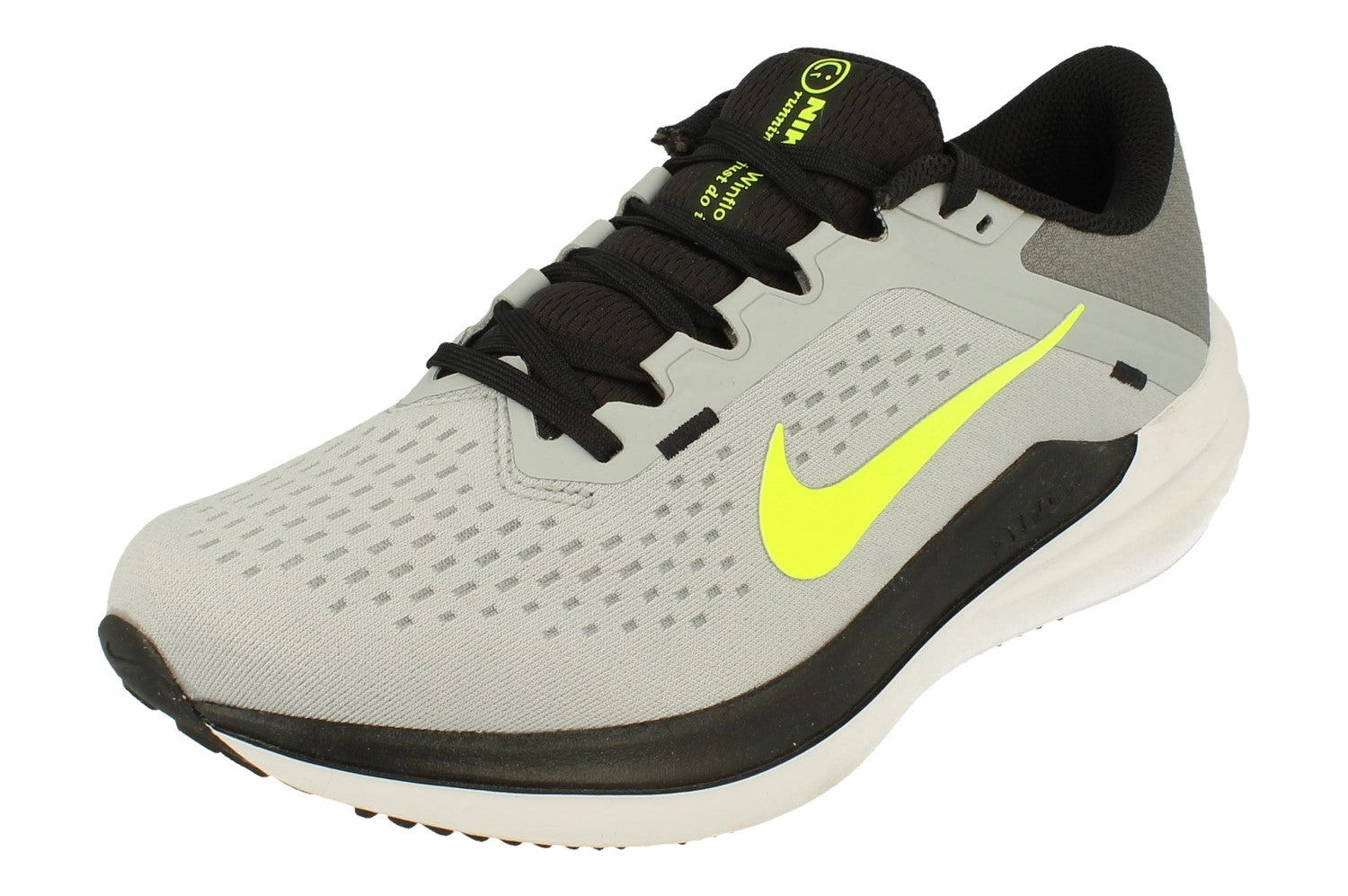 Casual Fit Flexible Traction Nike Air Winflo 10 Mens DV4022 007