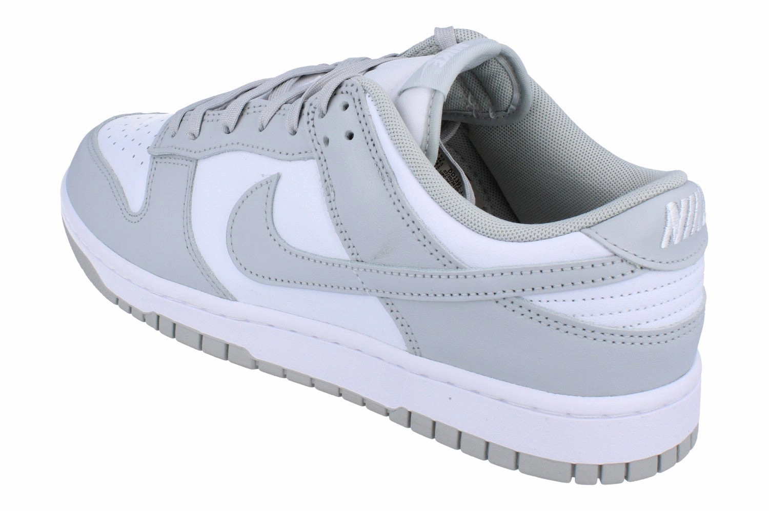 Nike Dunk Low Retro Mens Trainers DD1391 103 Ready For Action
