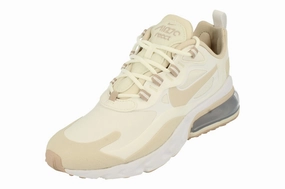 Nike Air Max 270 React Womens Cj0619 102 running for fun shoes