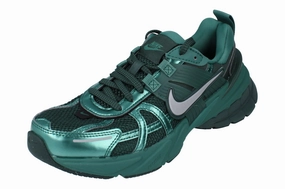 taekwondo shoes leather - upper - feature shoes Nike V2K Run Womens Hf5050  361