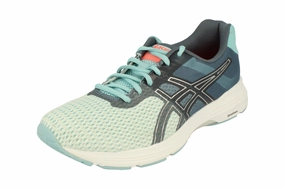 Asics Gel-Pheonix 9 Womens T872N 1493 basketball - court running shoes shoe polish