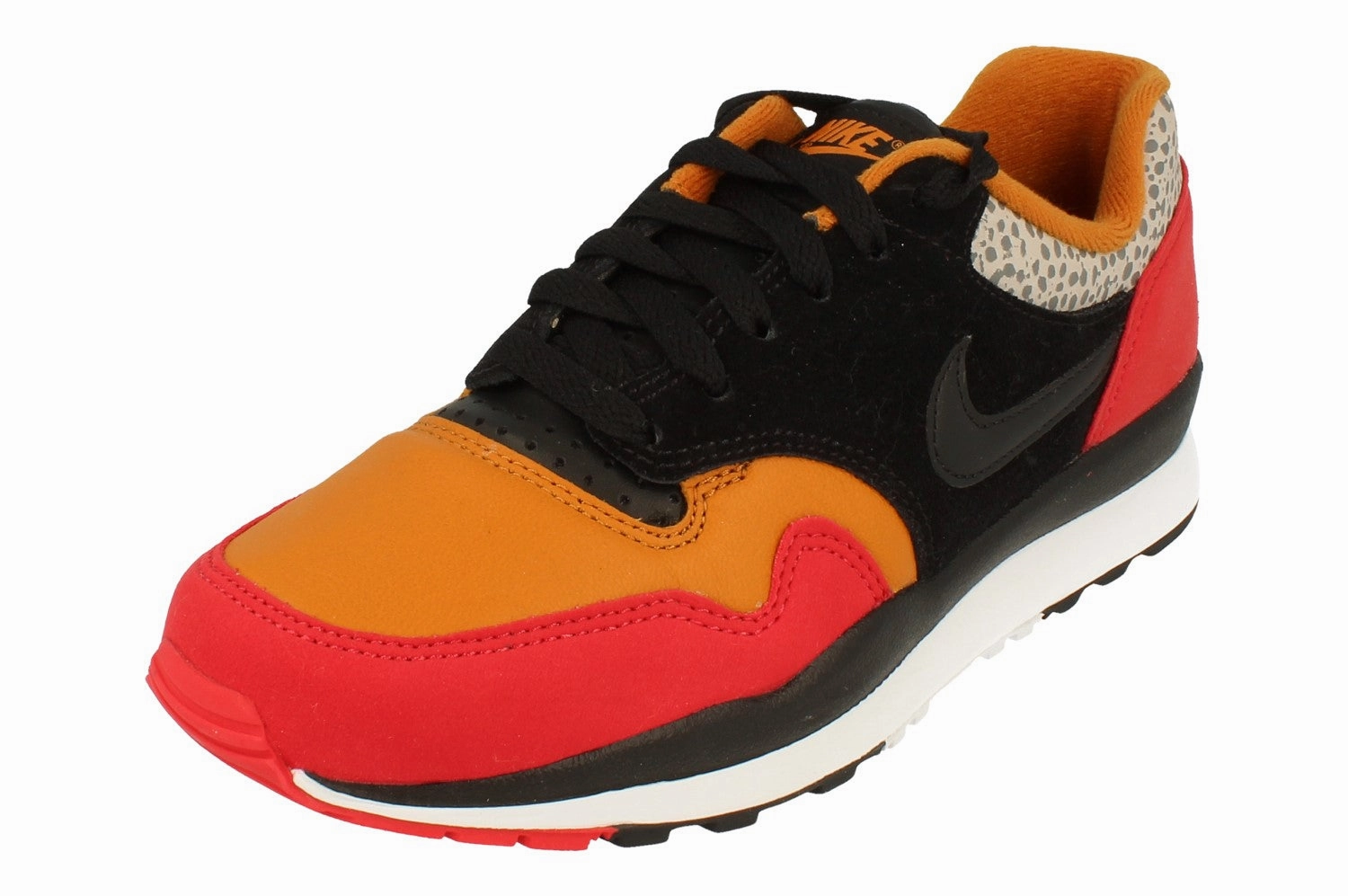 Nike Air Safari Se Sp19 Mens Trainers BQ8418 600 Comfort