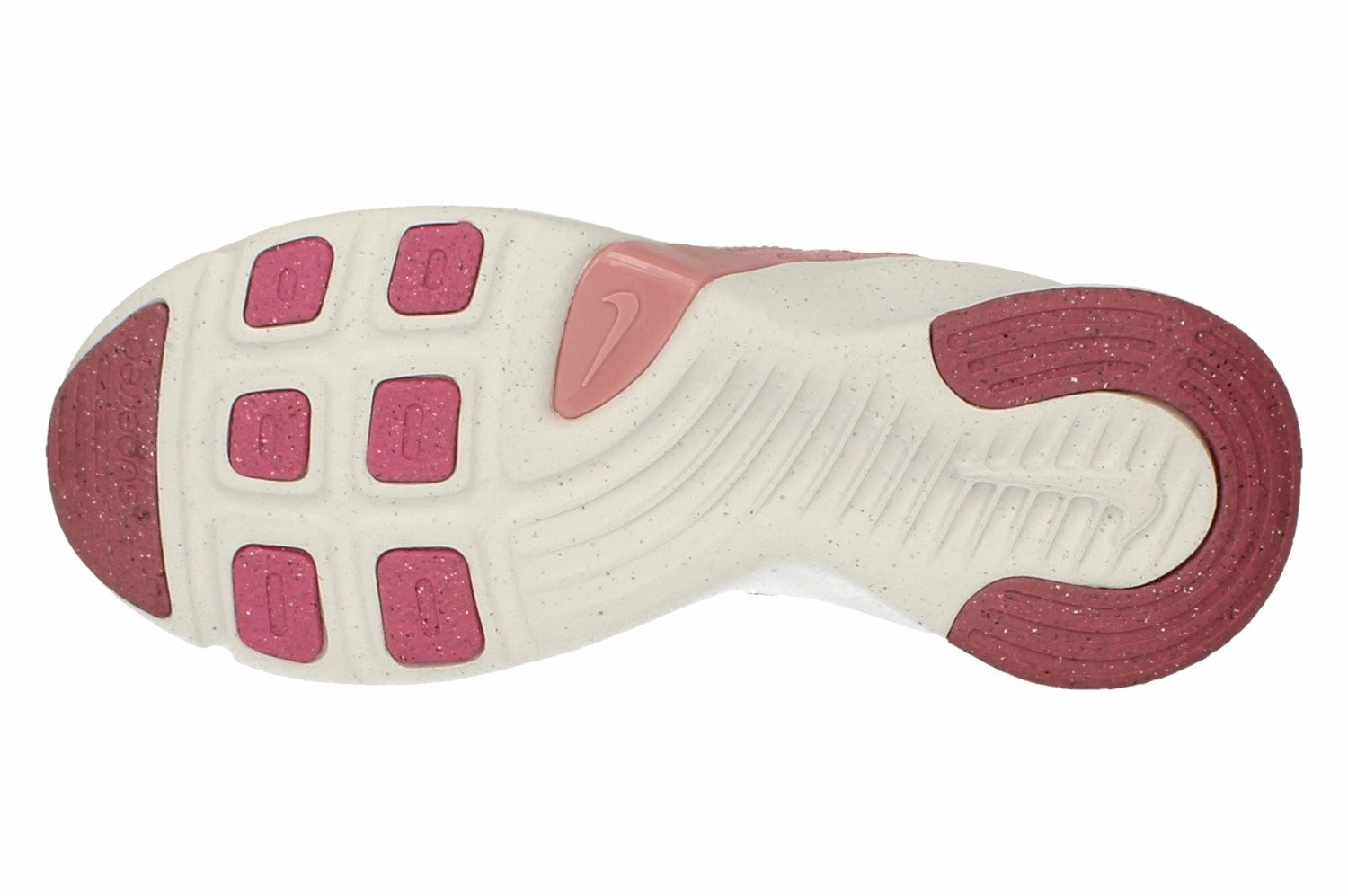 running in morning Nike Womens Superrep Go 3 NN FK Trainers DH3393 600