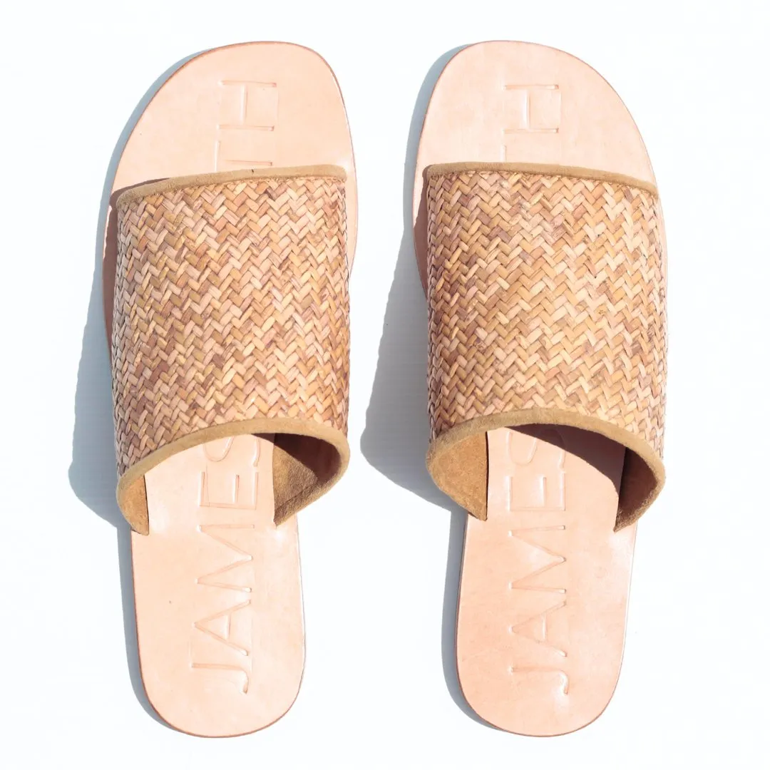Off Duty- Woven