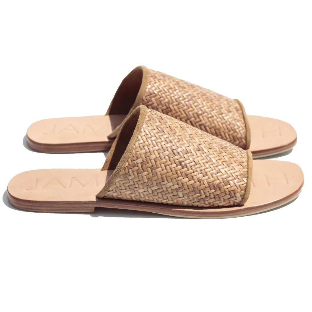 Off Duty- Woven