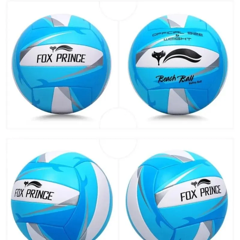Official Size5 Volleyball Adults Indoor Outdoor Non-leakage Training Match Ball