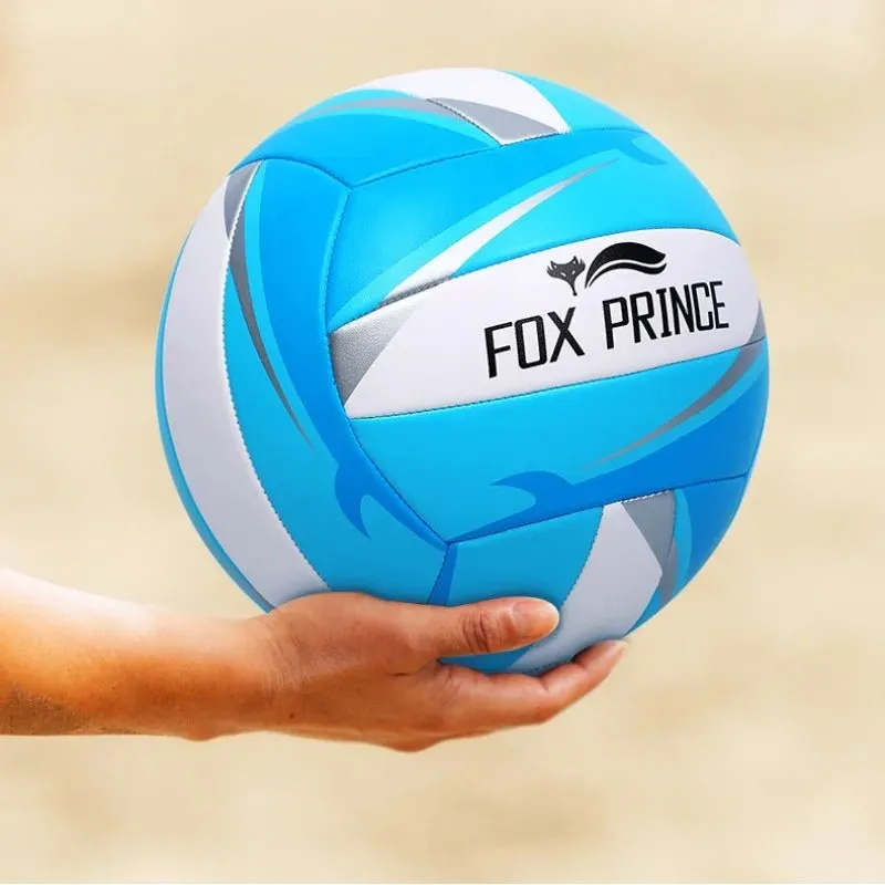 Official Size5 Volleyball Adults Indoor Outdoor Non-leakage Training Match Ball