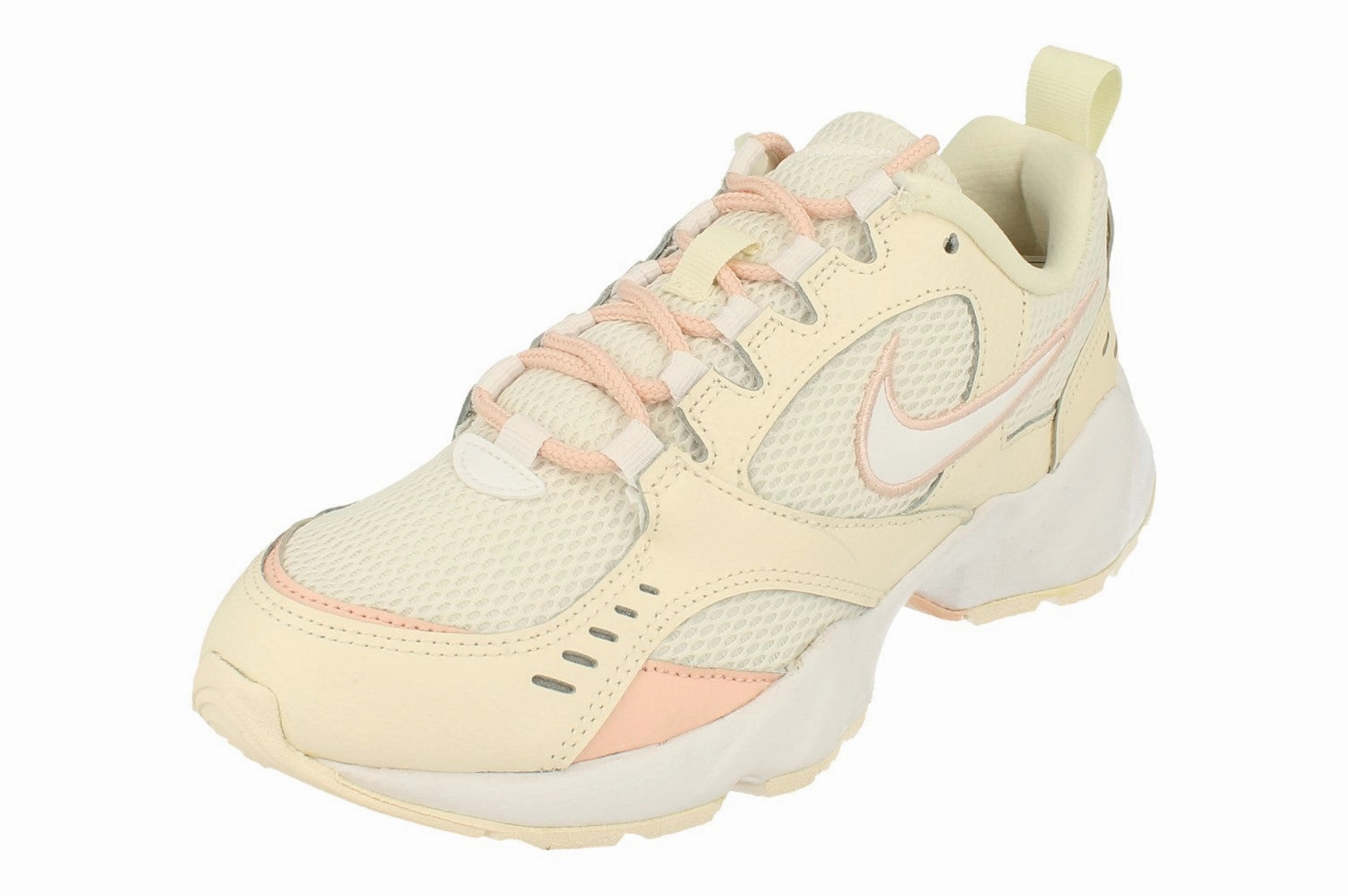 Nike Womens Air Heights Trainers CI0603 107 Moisture Management