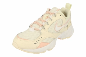 Nike Womens Air Heights Trainers CI0603 107 Moisture Management