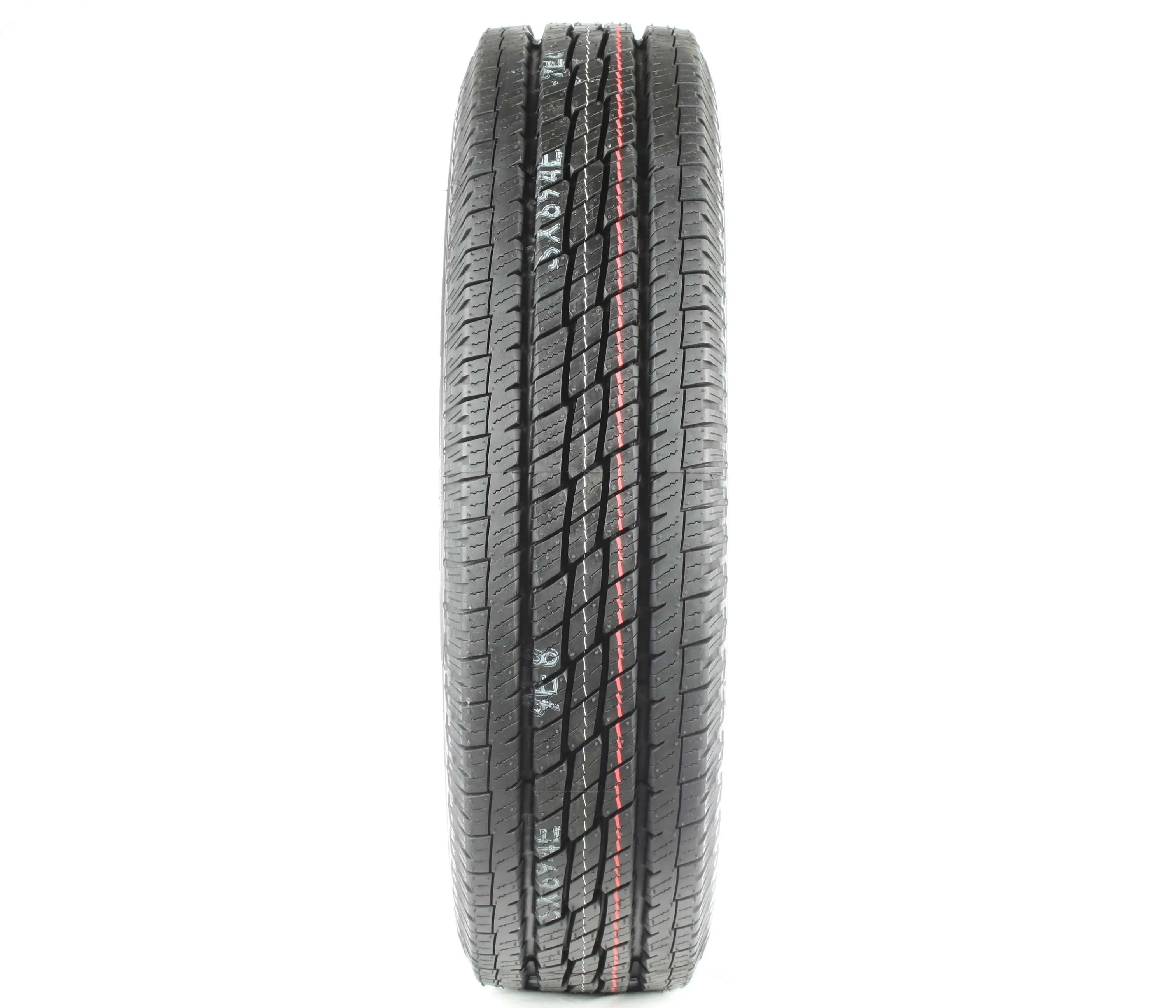 Open Country H/T - P265/70R15 SL 110S