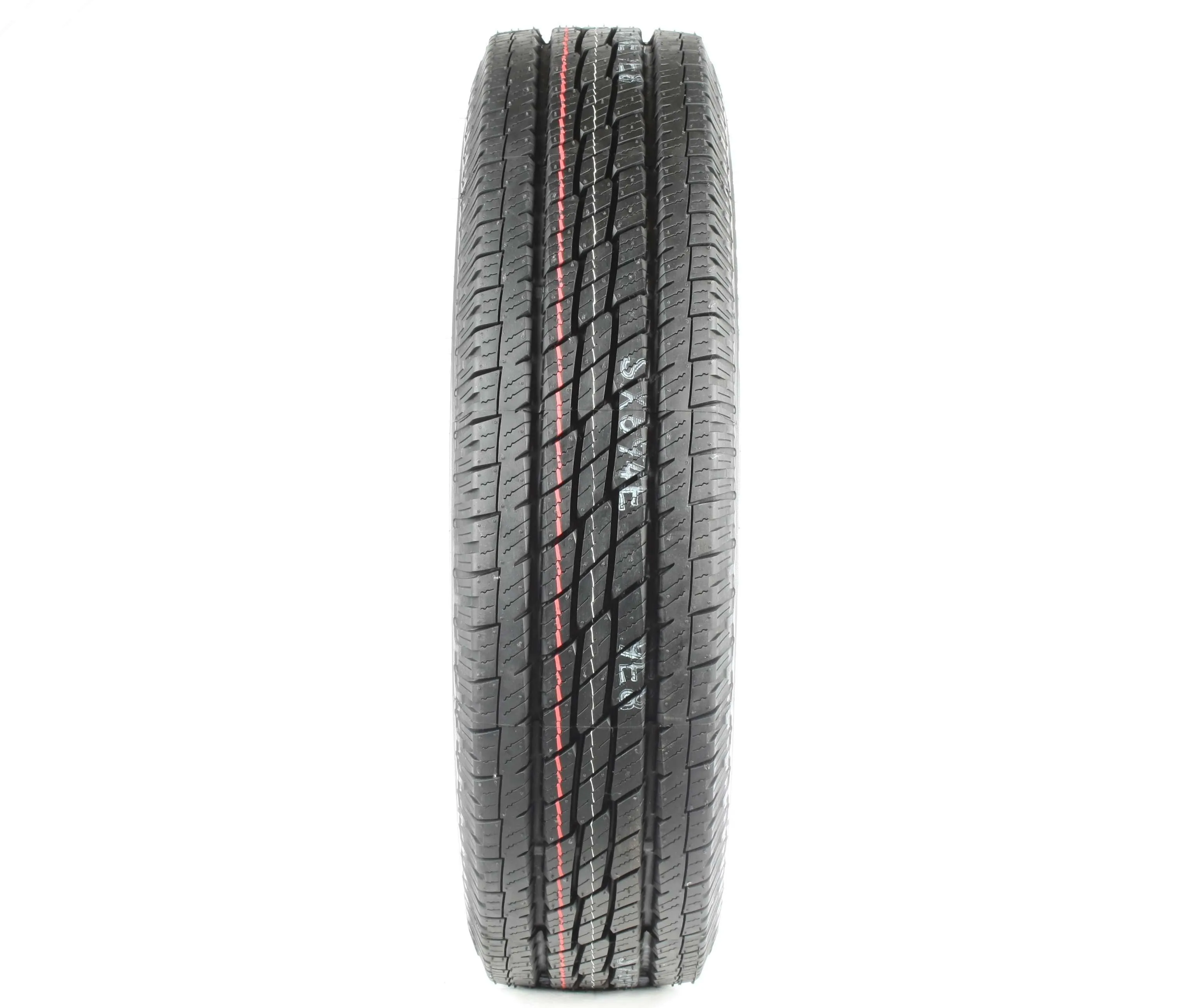 Open Country H/T - P265/70R15 SL 110S