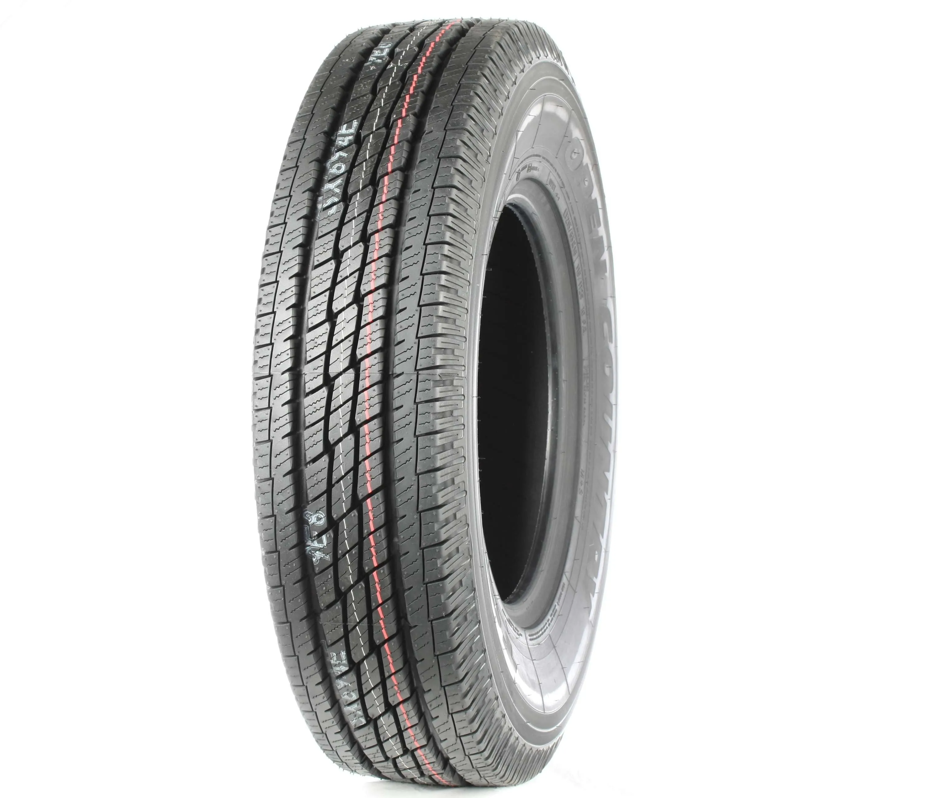 Open Country H/T - P265/70R15 SL 110S