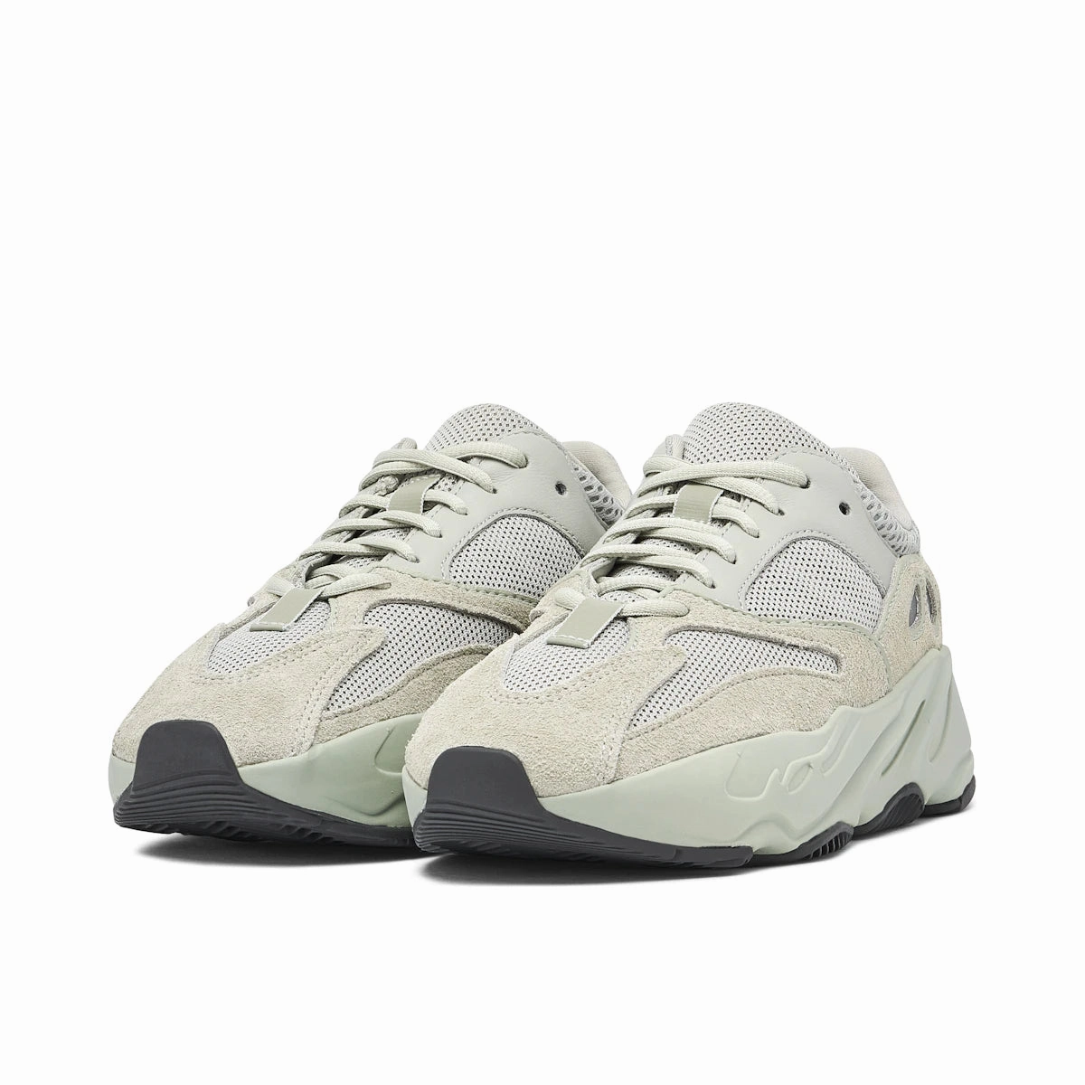 Adidas Yeezy Boost 700 Salt Comfy Layers All Time
