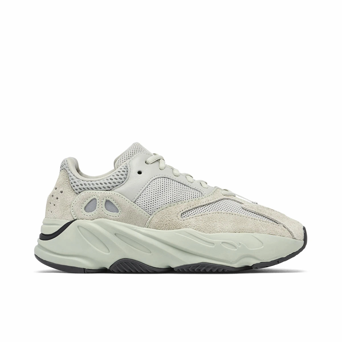 Adidas Yeezy Boost 700 Salt Show Time Mood Fit