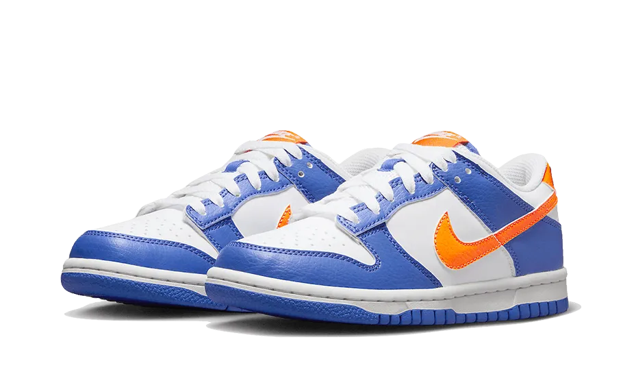 Dunk Low Knicks city - running