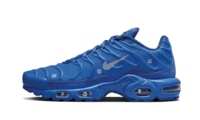 Male Comfortable Cushions Air Max Plus A-COLD-WALL Varsity Royal