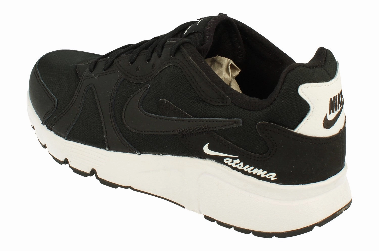 Nike Atsuma Mens Trainers CD5461 004 Stretch fit