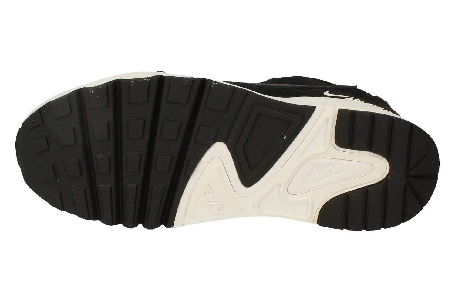 Outdoor activities Thermoplastic Plate Nike Atsuma Mens Trainers CD5461 004