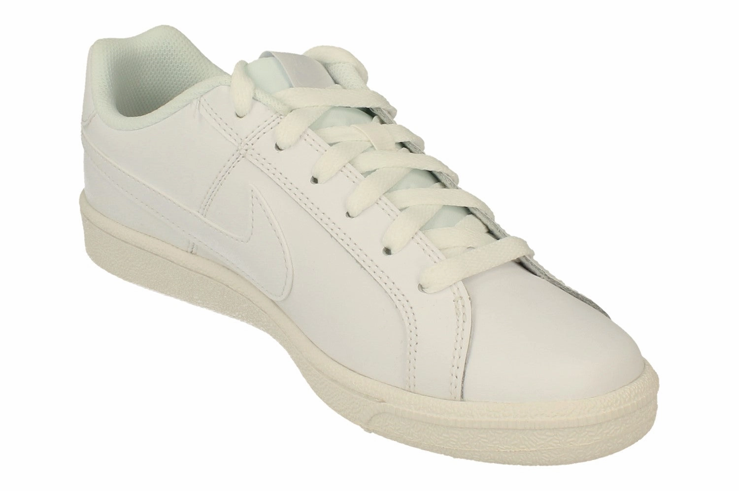mid - top running shoes Nike Womens Court Royale Trainers 749867 105