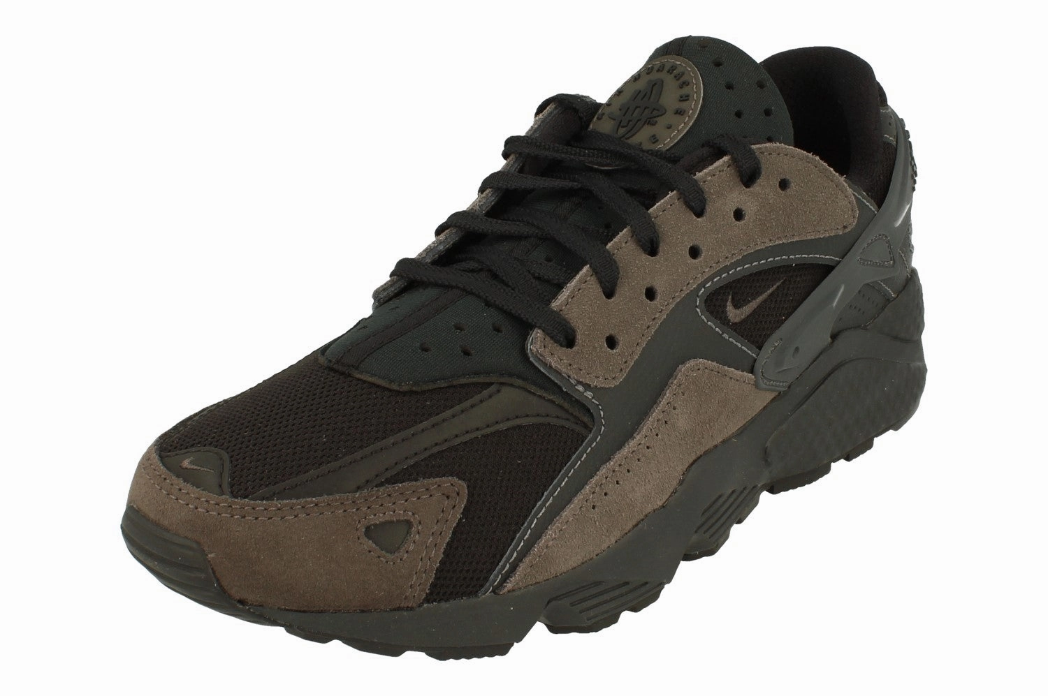 Contemporary Chic Unique Style Nike Air Huarache Runner Mens DZ3306 002