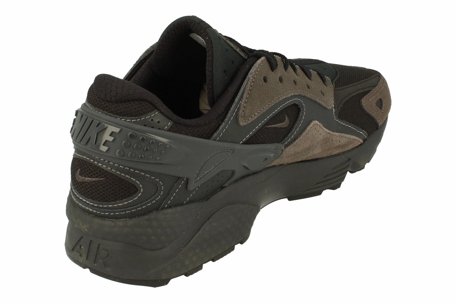 Pliable Nike Air Huarache Runner Mens DZ3306 002