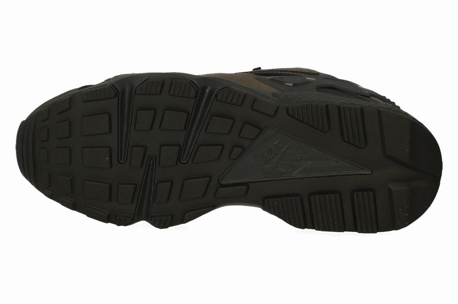 Nike Air Huarache Runner Mens DZ3306 002 Relax Step Supportive arch