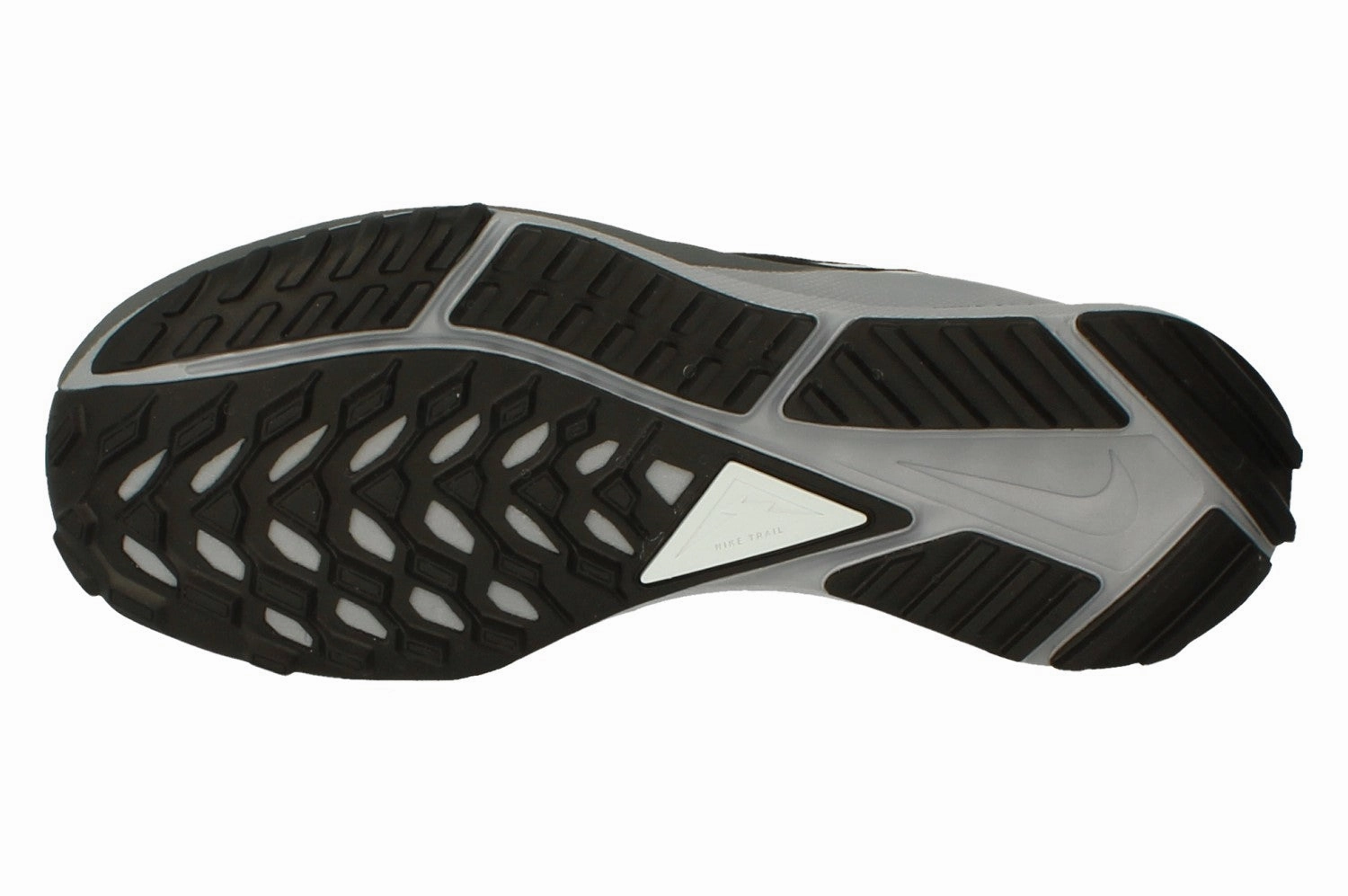 Nike React Pegasus Trail 4 Mens DJ6158 001 MultiDirectionalTread