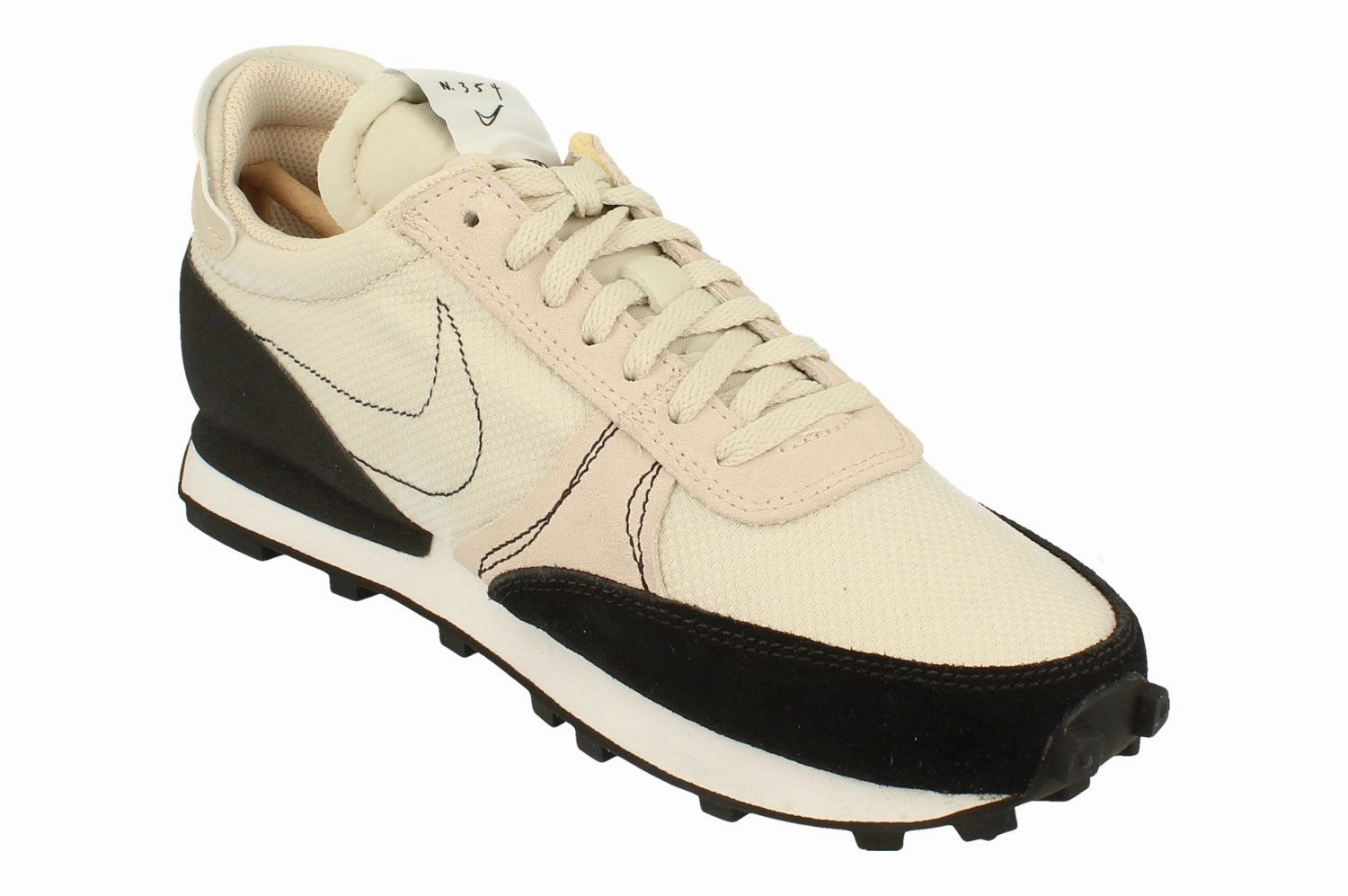Nike Dbreak-Type Mens Trainers CT2556 100 Built For Walk Outsole Traction