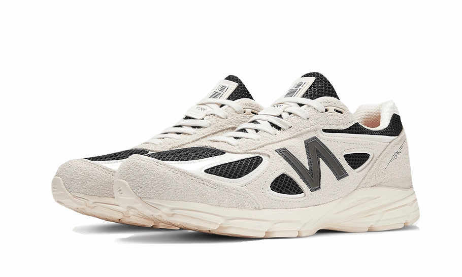 Comfortable Compression Resistant Collar 990 V4 MiUSA Joe Freshgoods Intro