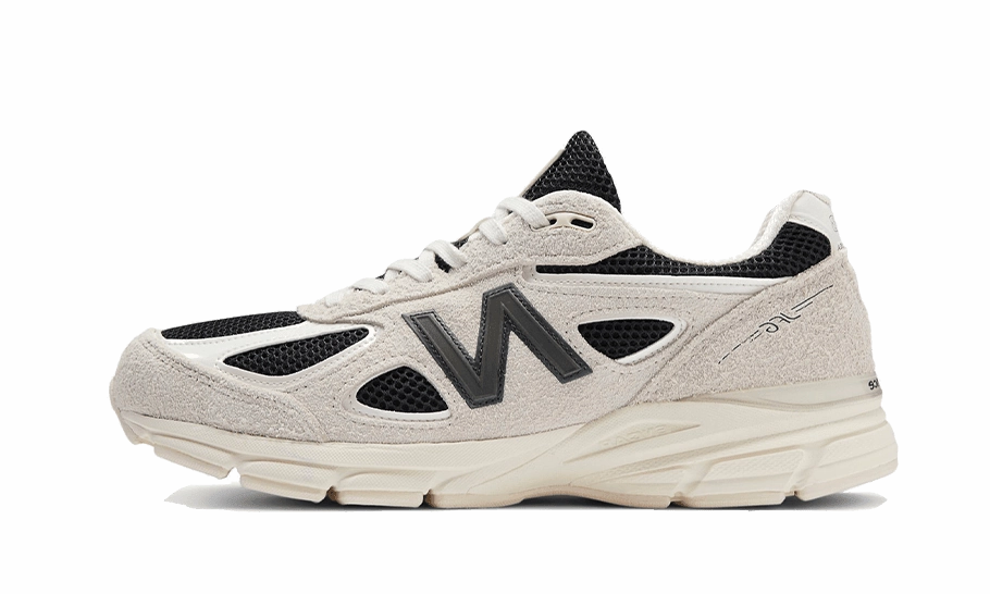 Smooth Motion Perforated Ventilation System 990 V4 MiUSA Joe Freshgoods Intro