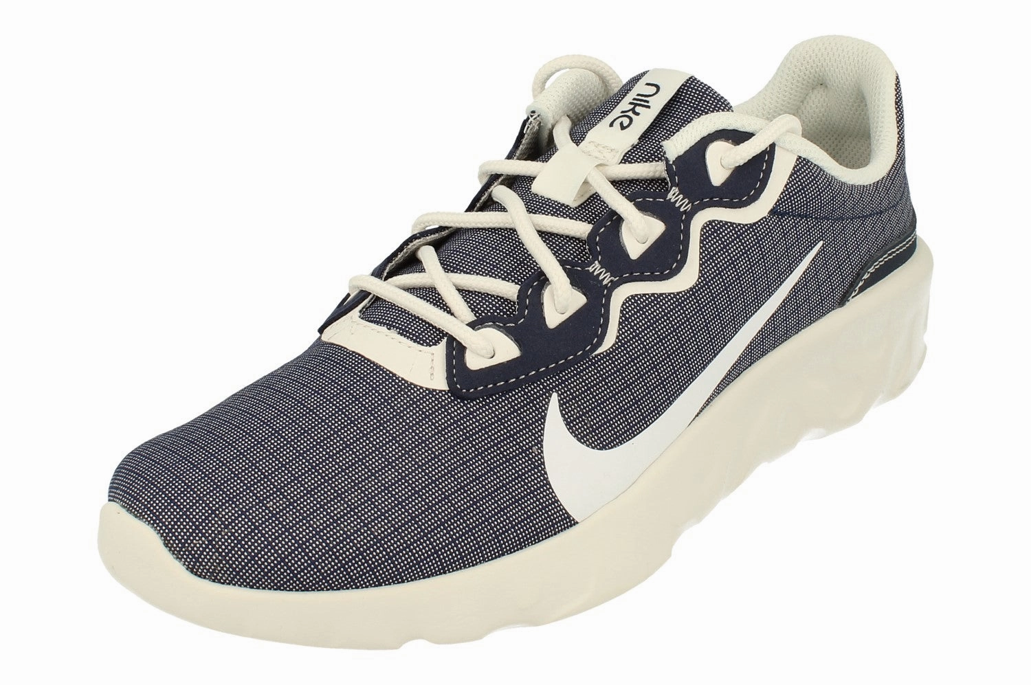 Nike Explore Strada Mens CD7093 400 Weekend Walker Foam Midsole