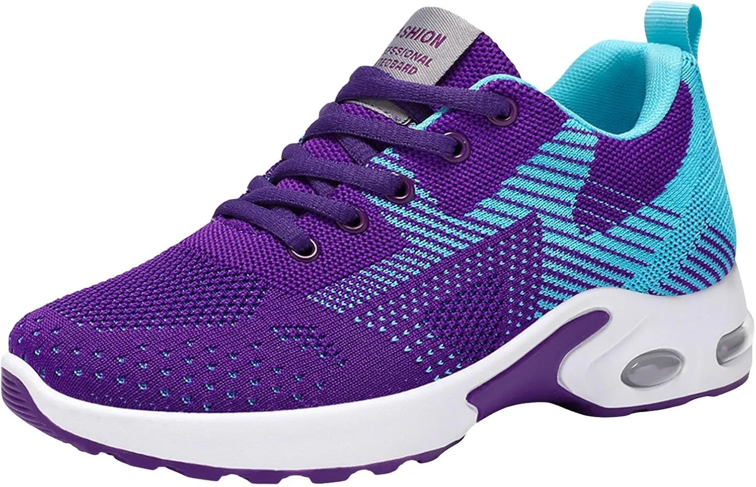 Orthopedic Shoes for Women Running Walking Fashion Strappy Volleyball Shoe Canvas Mesh Knit Low Top Casual Shoes