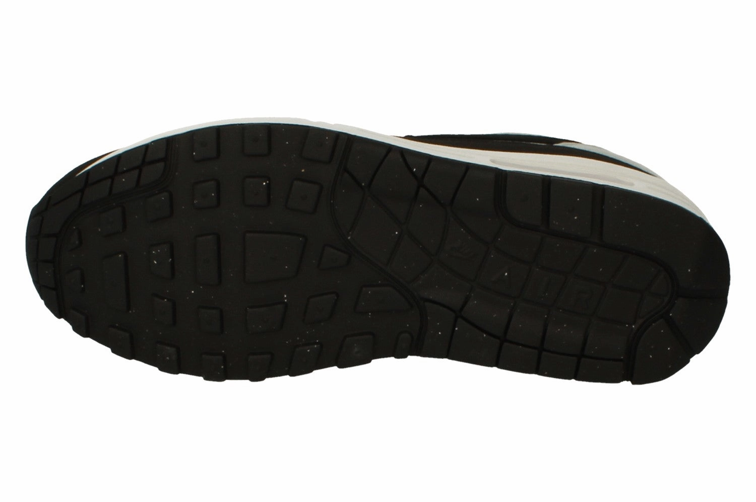 Nike Air Max 1 Mens Trainers Fd9082 107 Torsional Rigidity Bar