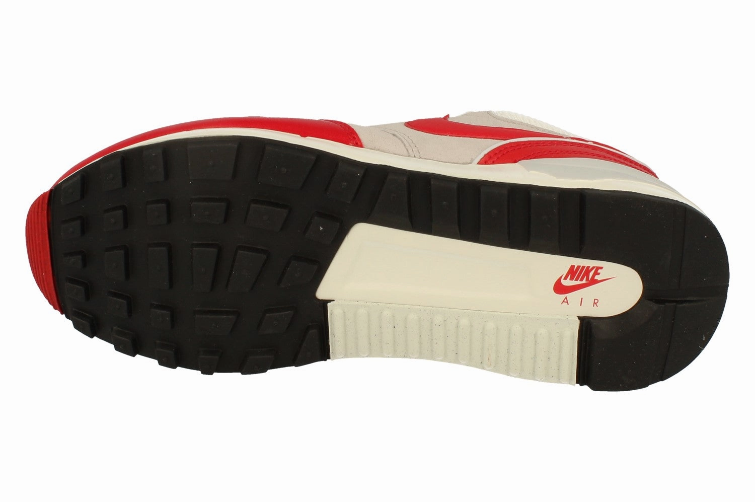 Recycled Rubber Sole Arch Support System Nike Air Odyssey Mens Trainers 652989 106