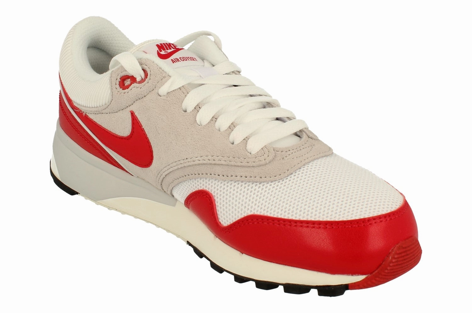 Ankle Support Nike Air Odyssey Mens Trainers 652989 106