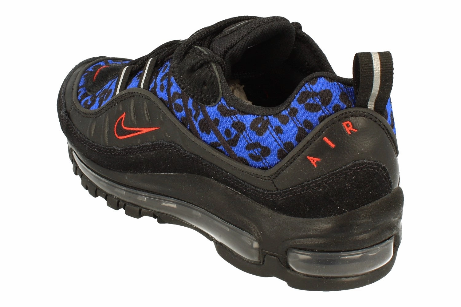 performance equipment Nike Womens Air Max 98 PRM Bv1978 001