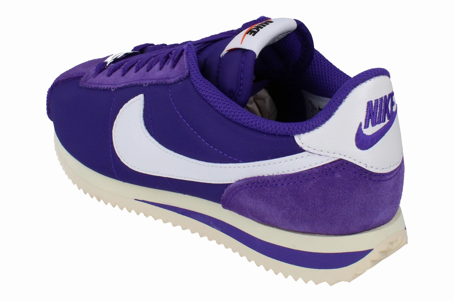 Comfort - Padding Trend - Setting Nike Cortez Womens Trainers Dz2795  500